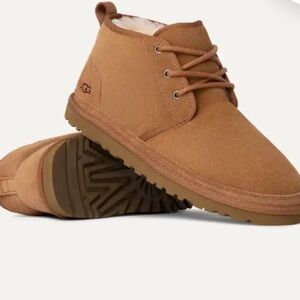 UGG Men’s Neumel Boot